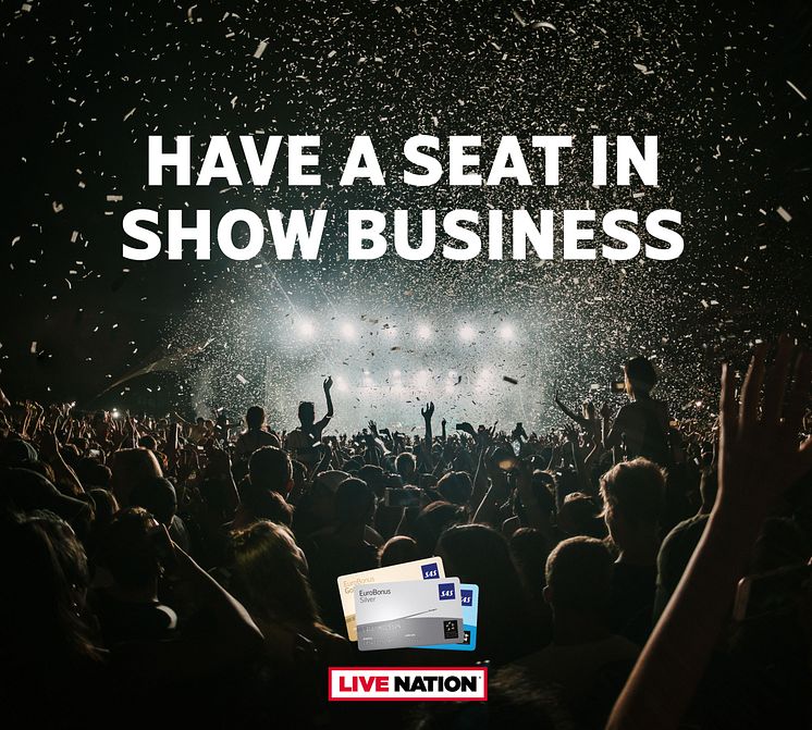 Live Nation SAS