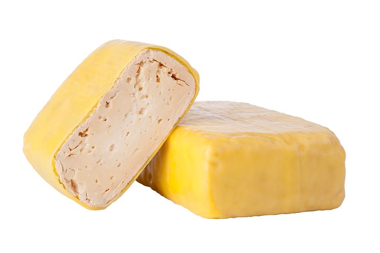 Storhogna ost