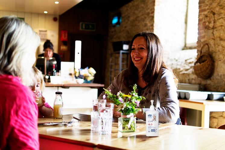 Var femte gäst missnöjd med restaurangers hygienstandard