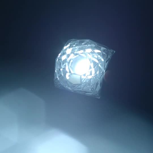 Little Sun Diamond av Olafur Eliasson