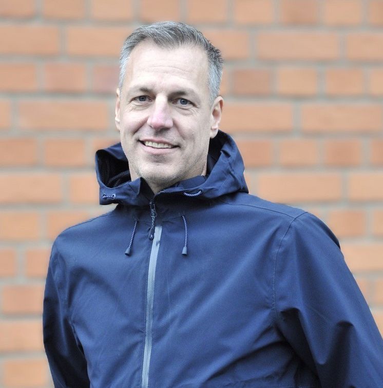 Tomas Wiklund