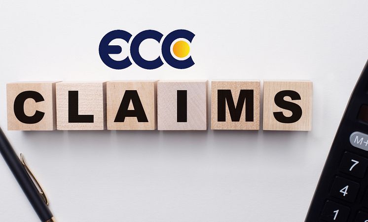 ECC claims image