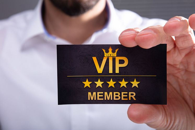Members only