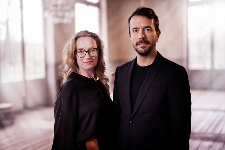 Francesco Corti o Anna Karinsdotter_foto Markus Gårder