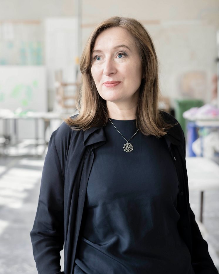 Sara Arrhenius 