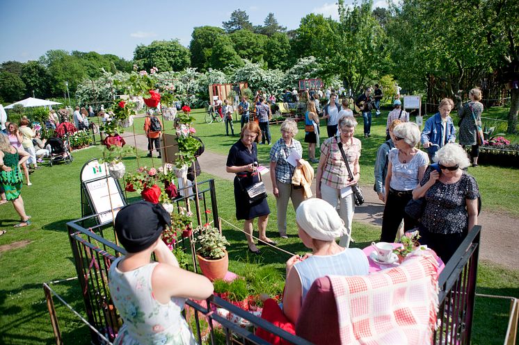 Malmö Garden Show