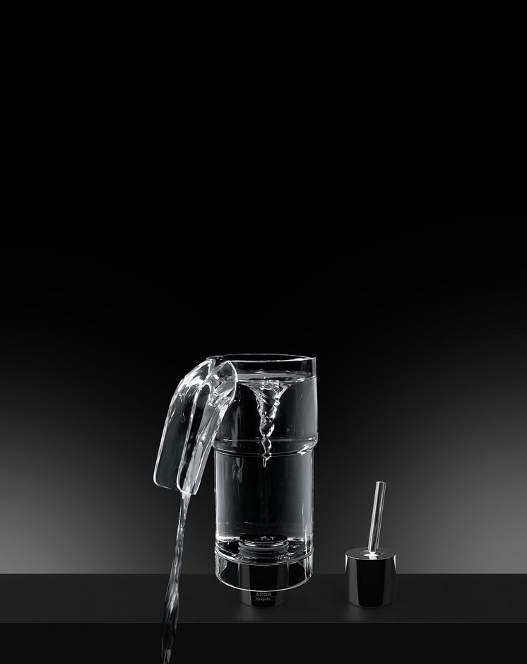 Axor_ECAL_Carafe