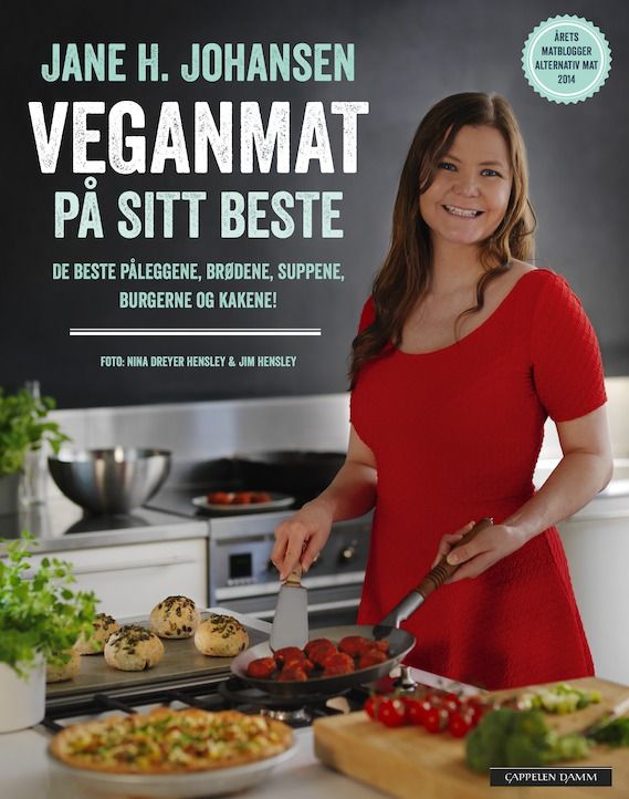 Veganmat på sitt beste