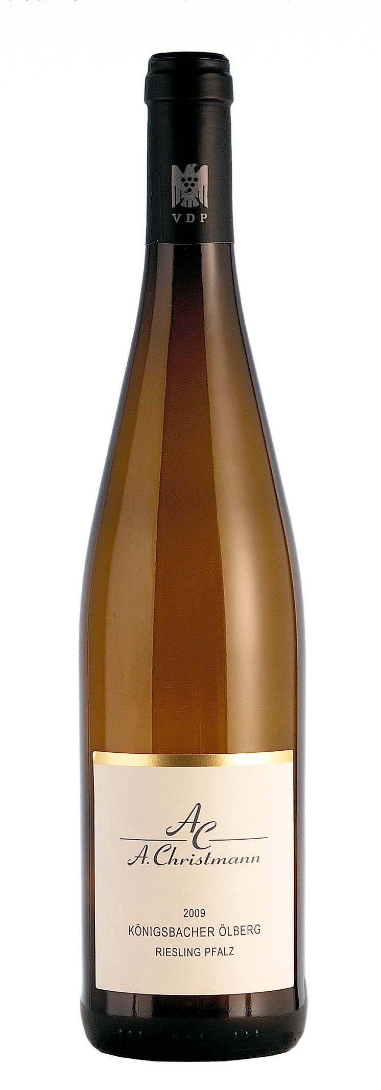 Christmann Königsbacher Ölberg Riesling 2009