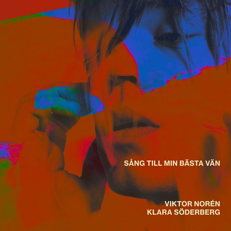 Viktor Norén - Sång till min bästa vän