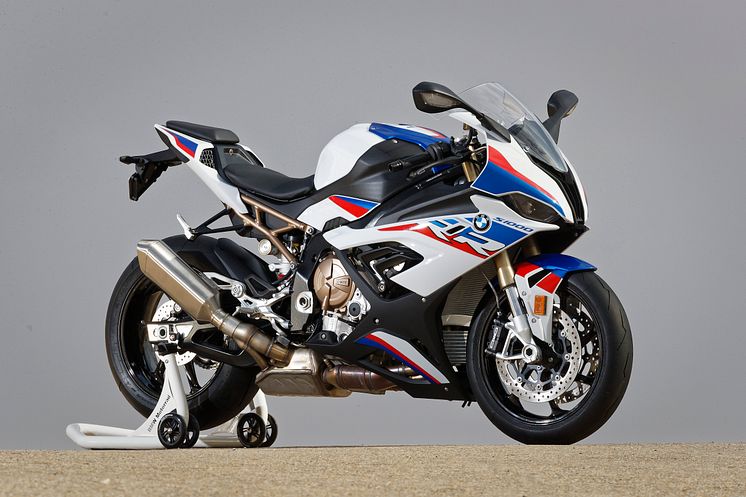 BMW Motorrad S 1000 RR