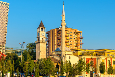 Tirana