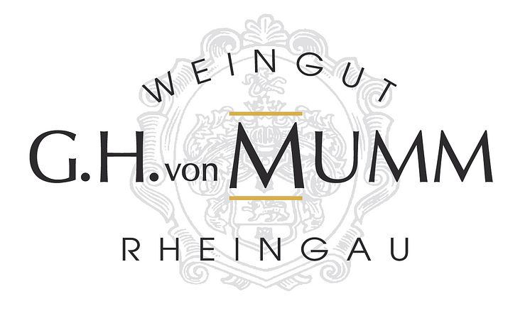 GH von Mumm logotype