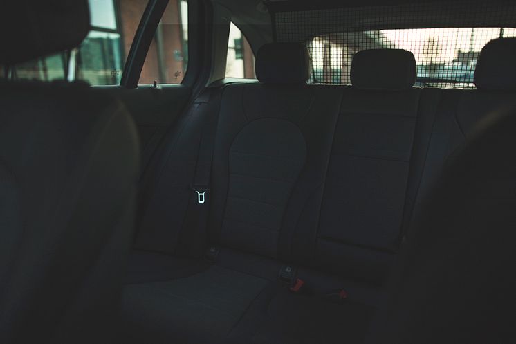 C 200 stationcar