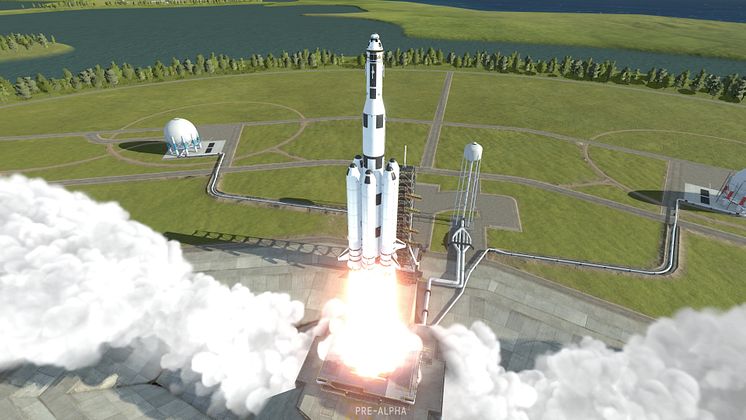 KSP2 Early Acess Screenshot 01