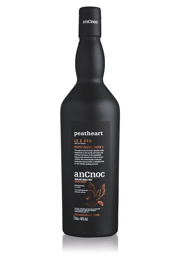 Anc Peatheart Bottle Batch 2