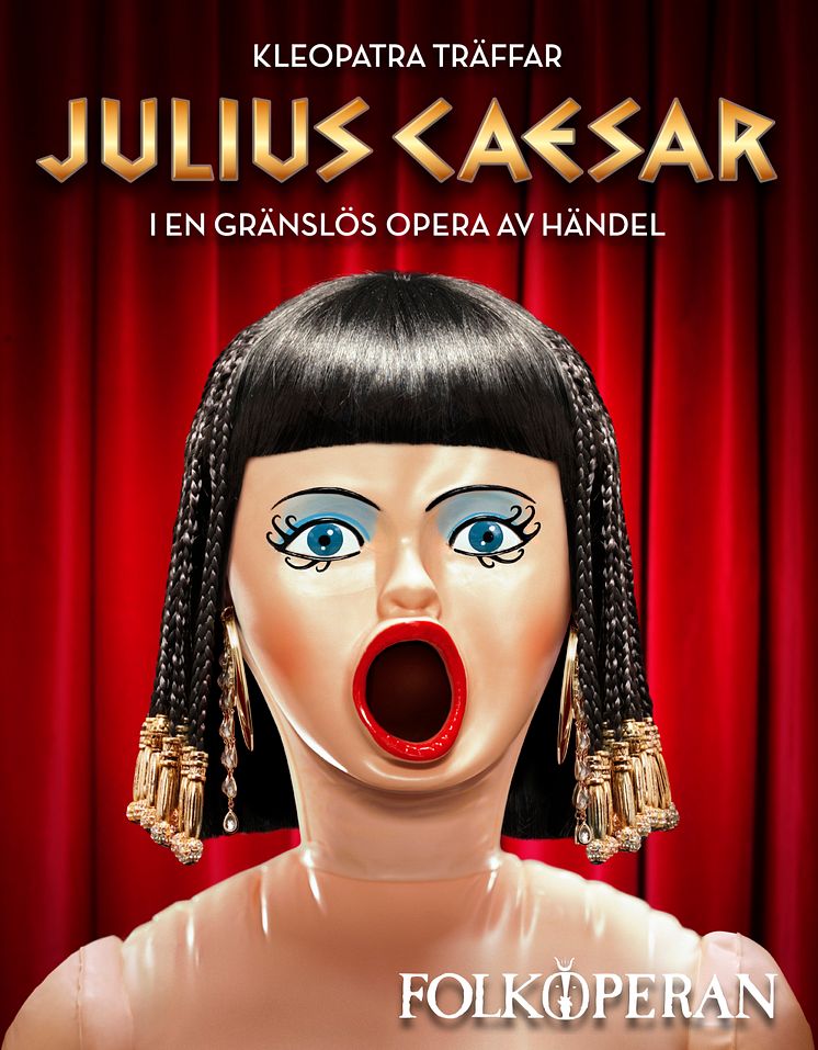 Julius Caesar