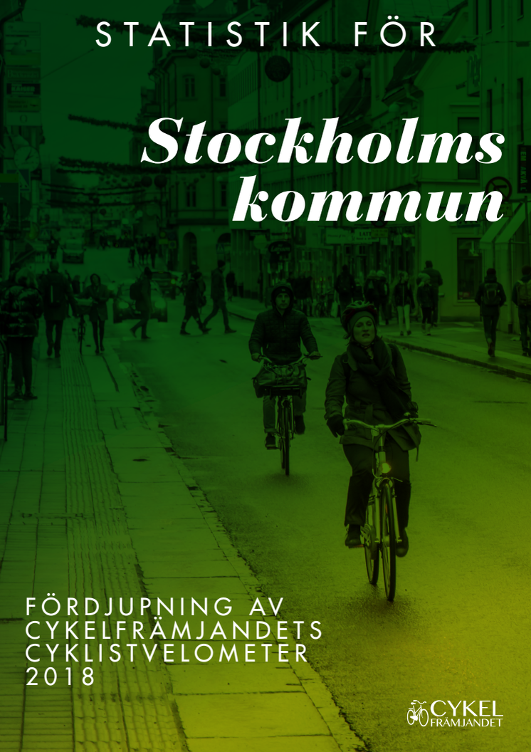 Stockholms kommun