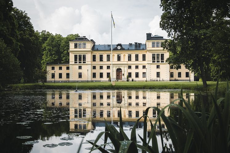 Rånäs Slott 