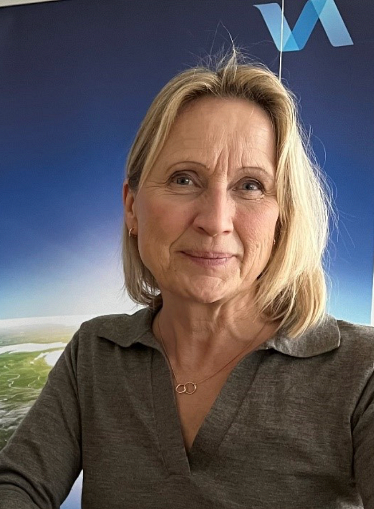 Gunilla Almqvist Nordic Brand Manager Valneva Sweden.png