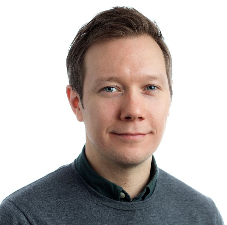 Daniel Appelgren