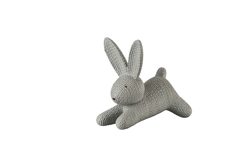 R_Rabbits_Stone_Hase gross liegend