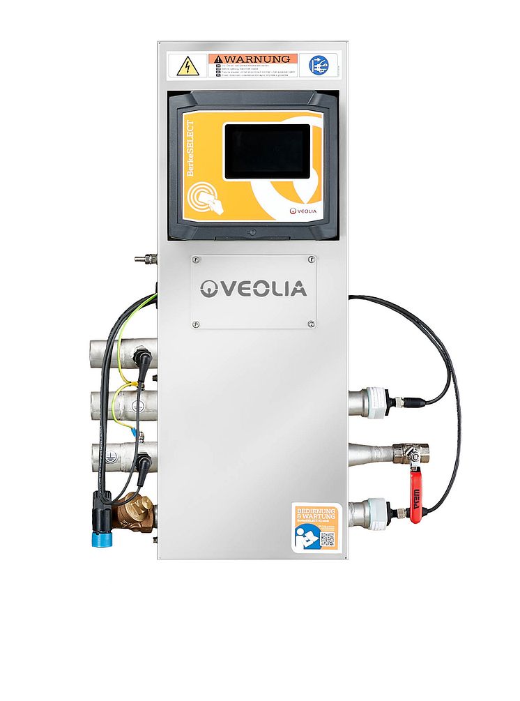 Veolia Water_BerkeSELECT IQ_modul 002