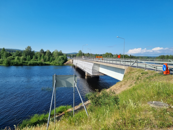 Bron i Stöde