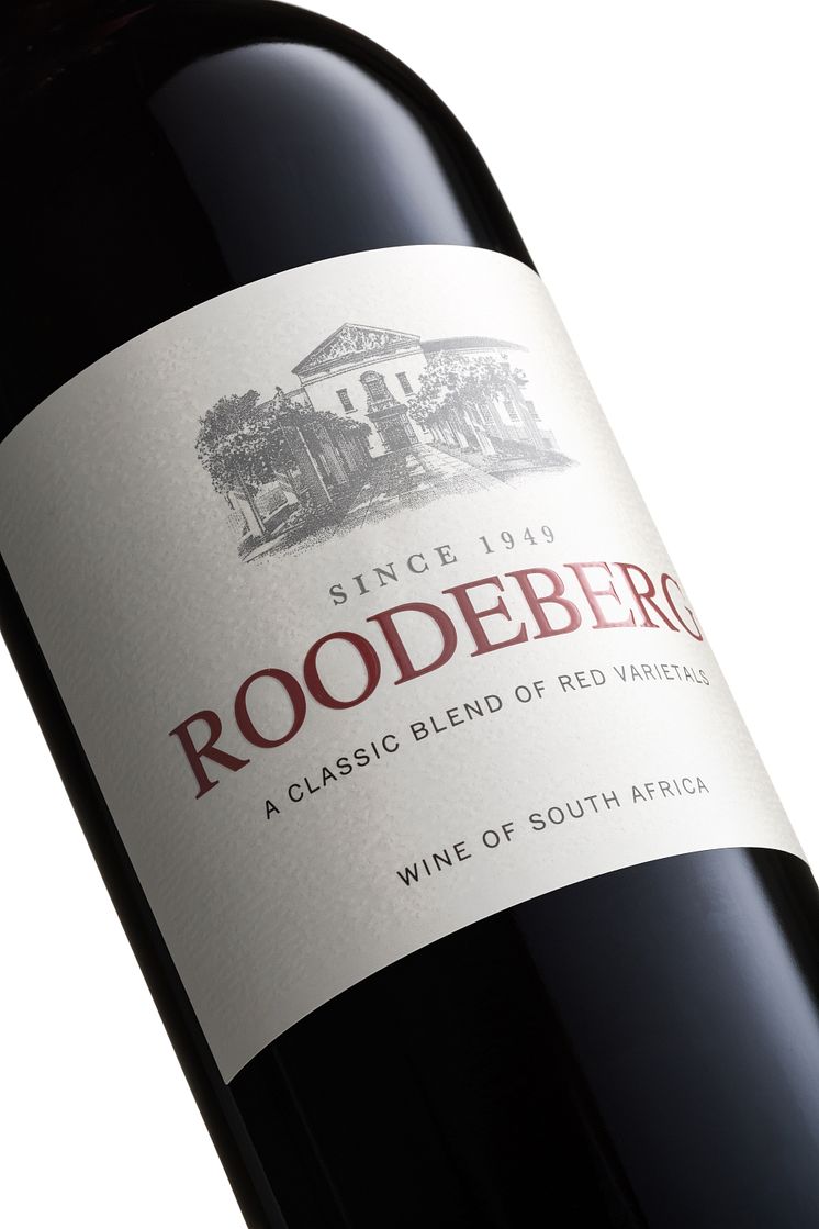 Roodeberg 