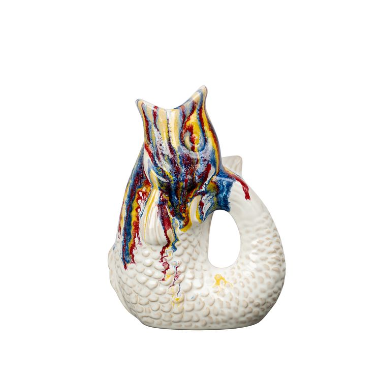 987-028 DECORATION JUG MARCELLA