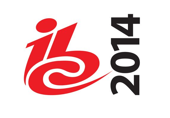 IBC 2014