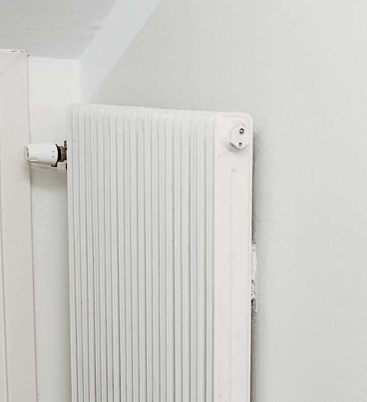 Lägre fjärrvärmekostnader när hyresfastigheten energieffektiviserat