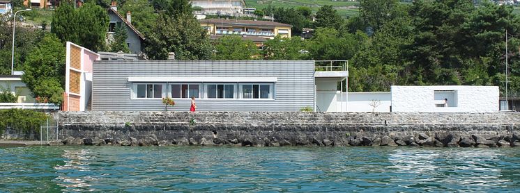 Villa Le Lac