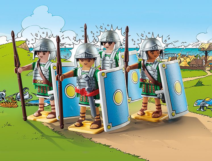 PLAYMOBIL_70934_Asterix_Römertrupp