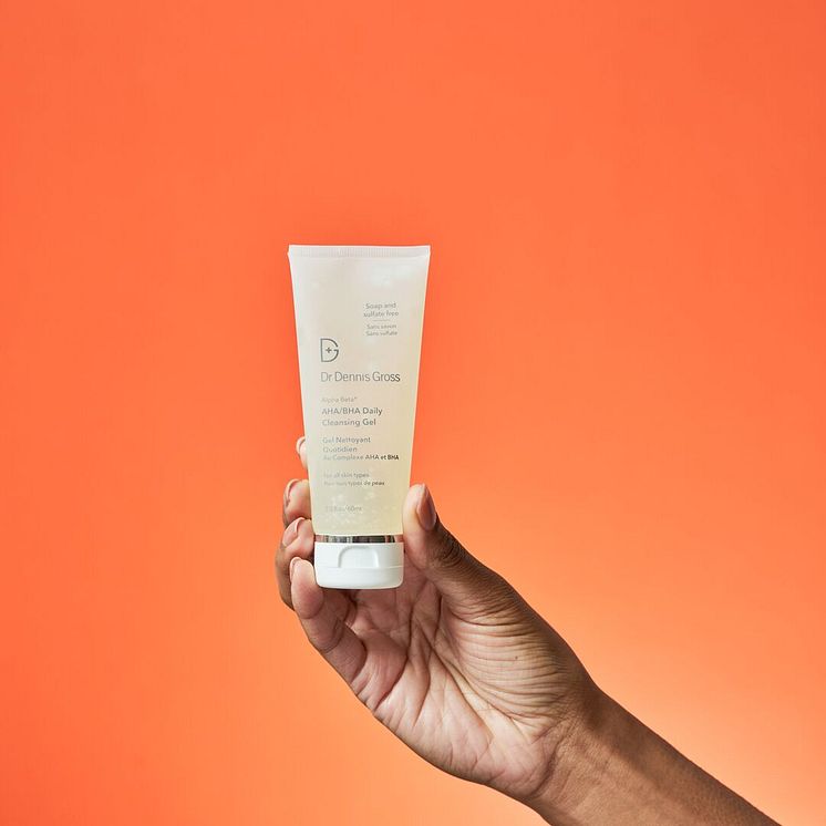 Alpha Beta® AHA/BHA Cleansing Gel 60 ml