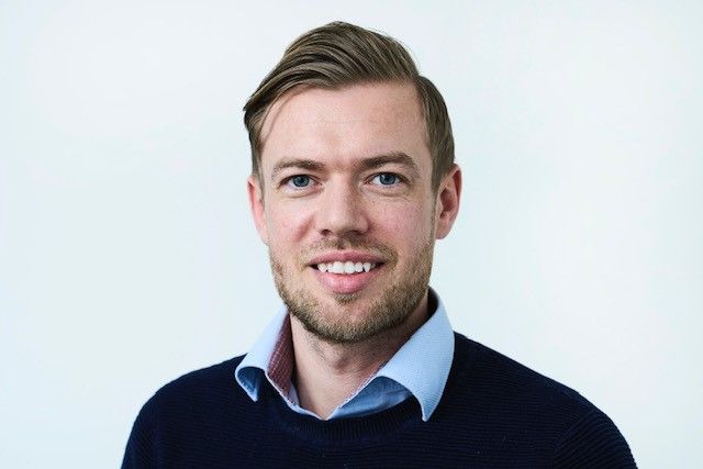 Nico Jørgensen