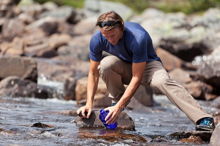 Foto: Bergans/Fredrik Schenholm