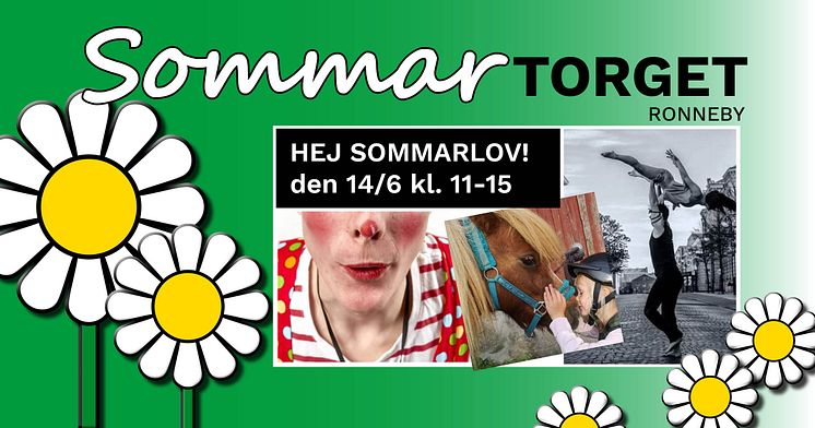 Sommartorget Facebook m Hej Sommarlov