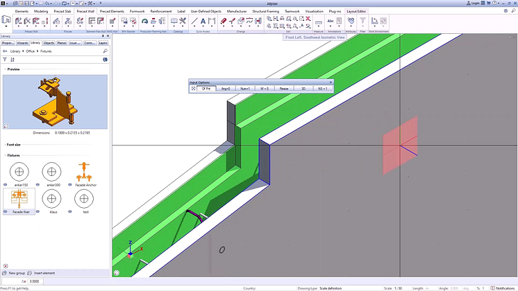 4_Precast Concrete