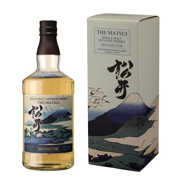 THE MATSUI MIZUNARA CASK ET COFFRET.jpg