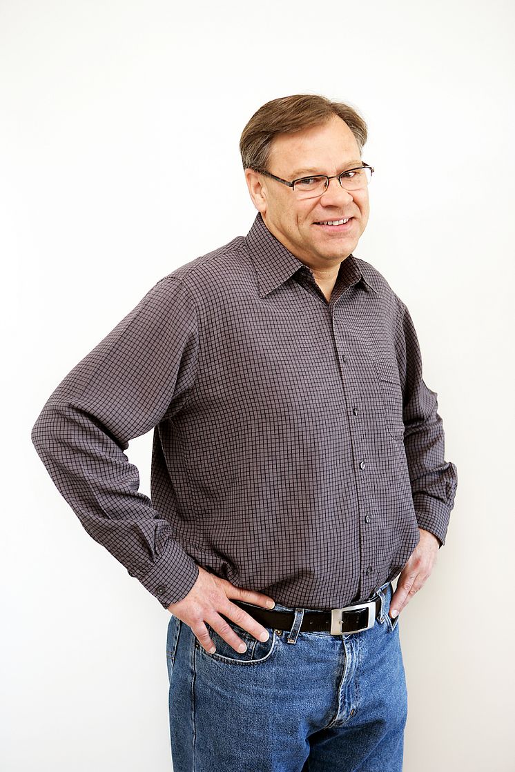 Bo Samuelsson