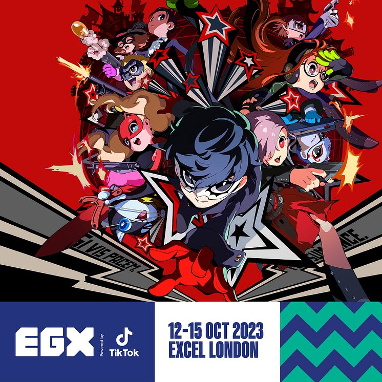 Persona 5 Tactica 2