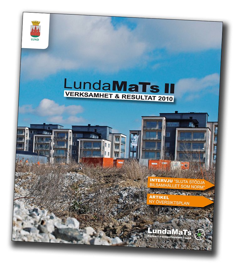 LundaMaTs 2010