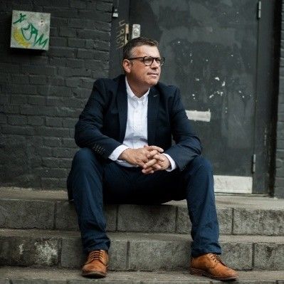 Søren Hyltoft