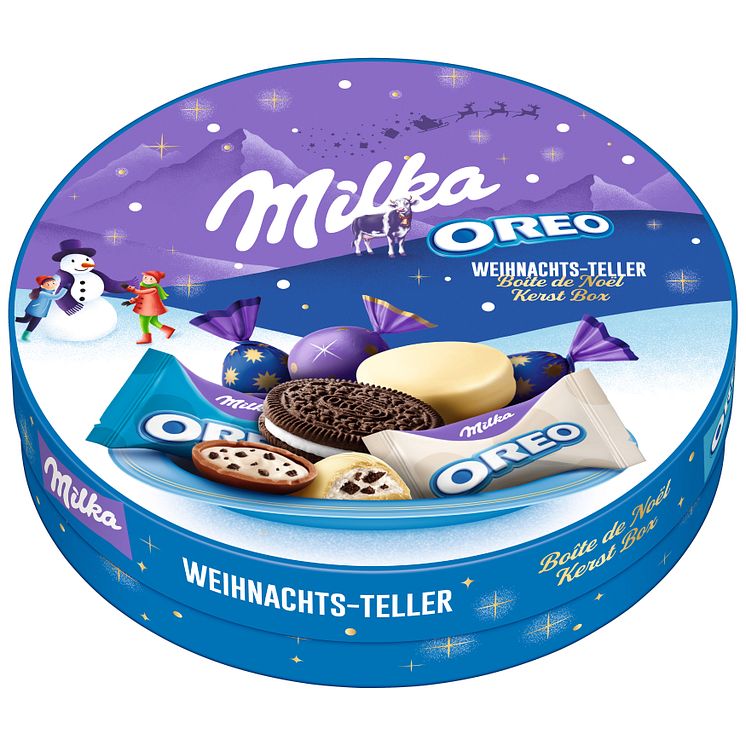 Milka Weihnachten 2024_Milka & OREO Weihnachts-Teller_195g.jpg
