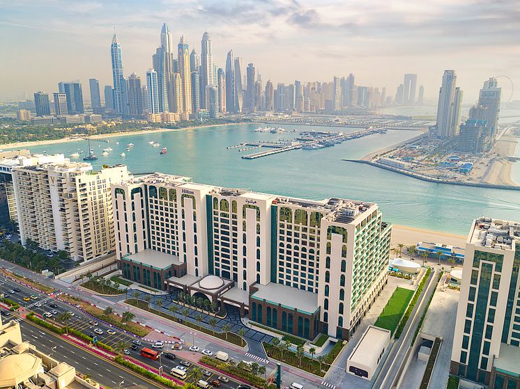 The 2022 ICCO Global Summit will be held on October 12 & 13 at the Hilton Dubai Palm Jumeirah