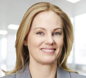 Annica Hagen