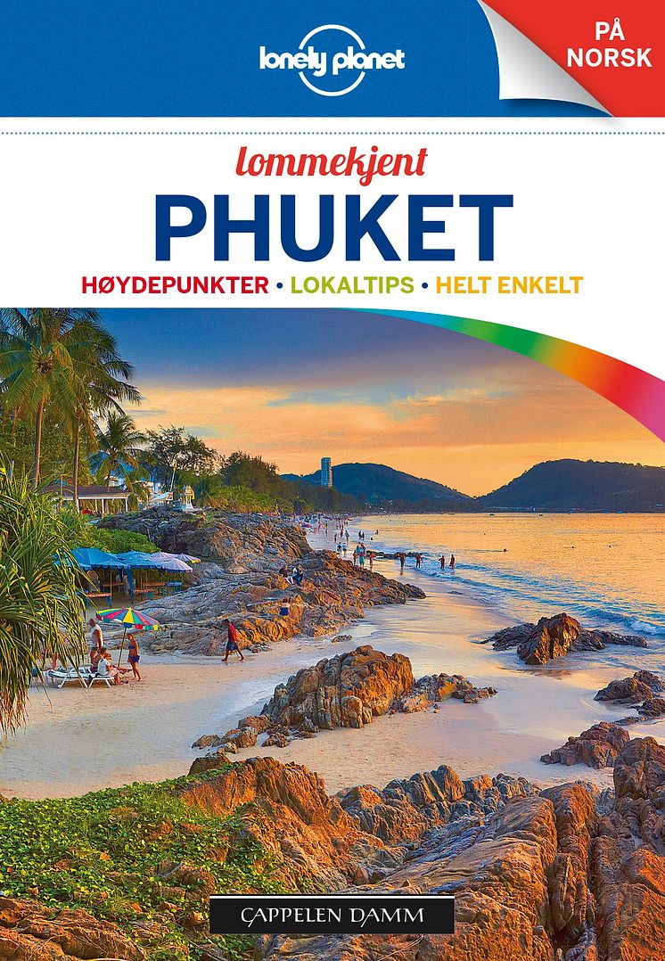 Phuket lommekjent