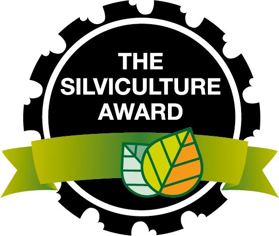 TheSilvicultureAward