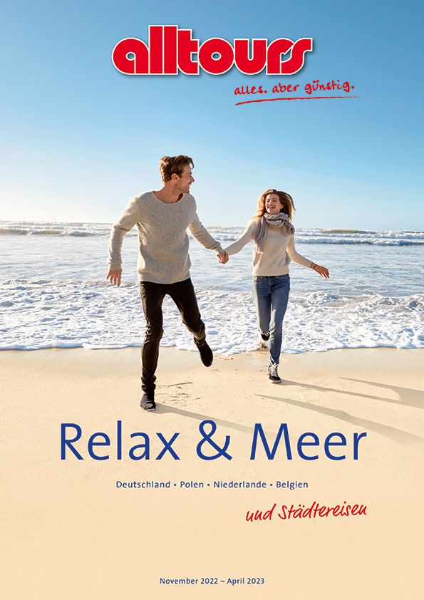 Relax+Meer Winter 22-23